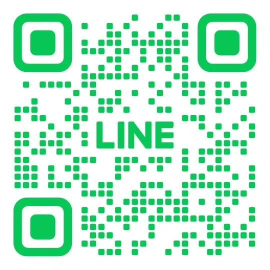 QR Code ติดต่อ กระแสบอล ผ่าน Line